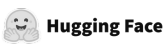 Hugging Face logo