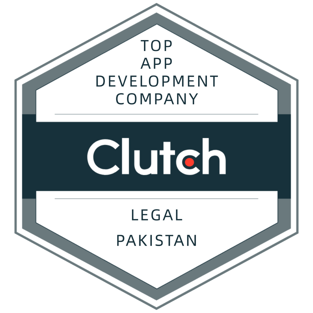 Clutch Top Software Developers